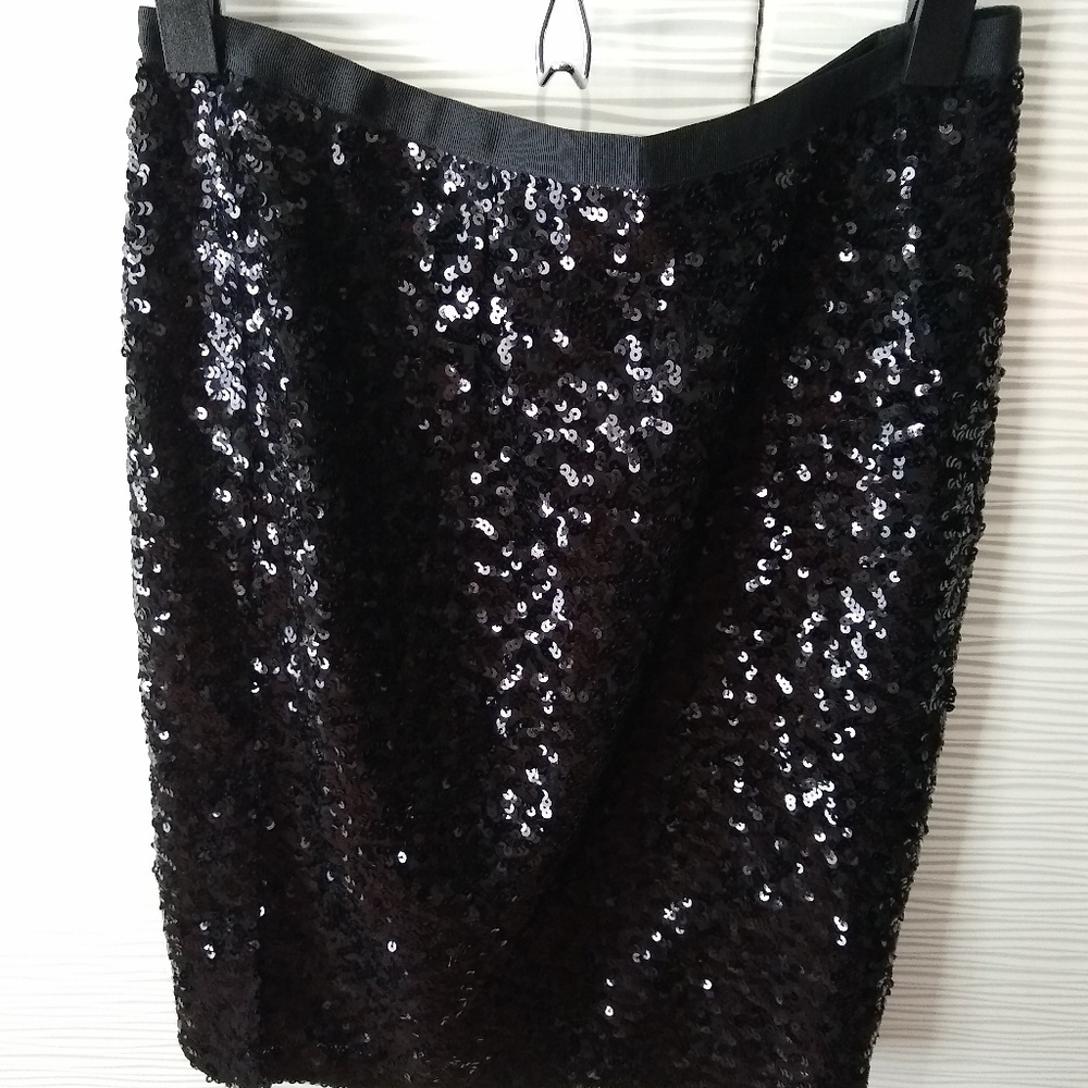 Cocktail skirt
